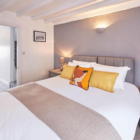 Host & Stay - Dove Grey, 25 West End Kirkbymoorside Exterior foto